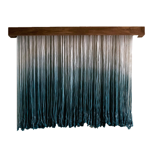 MAR - TAPIZ TEXTIL DE ALGODÓN