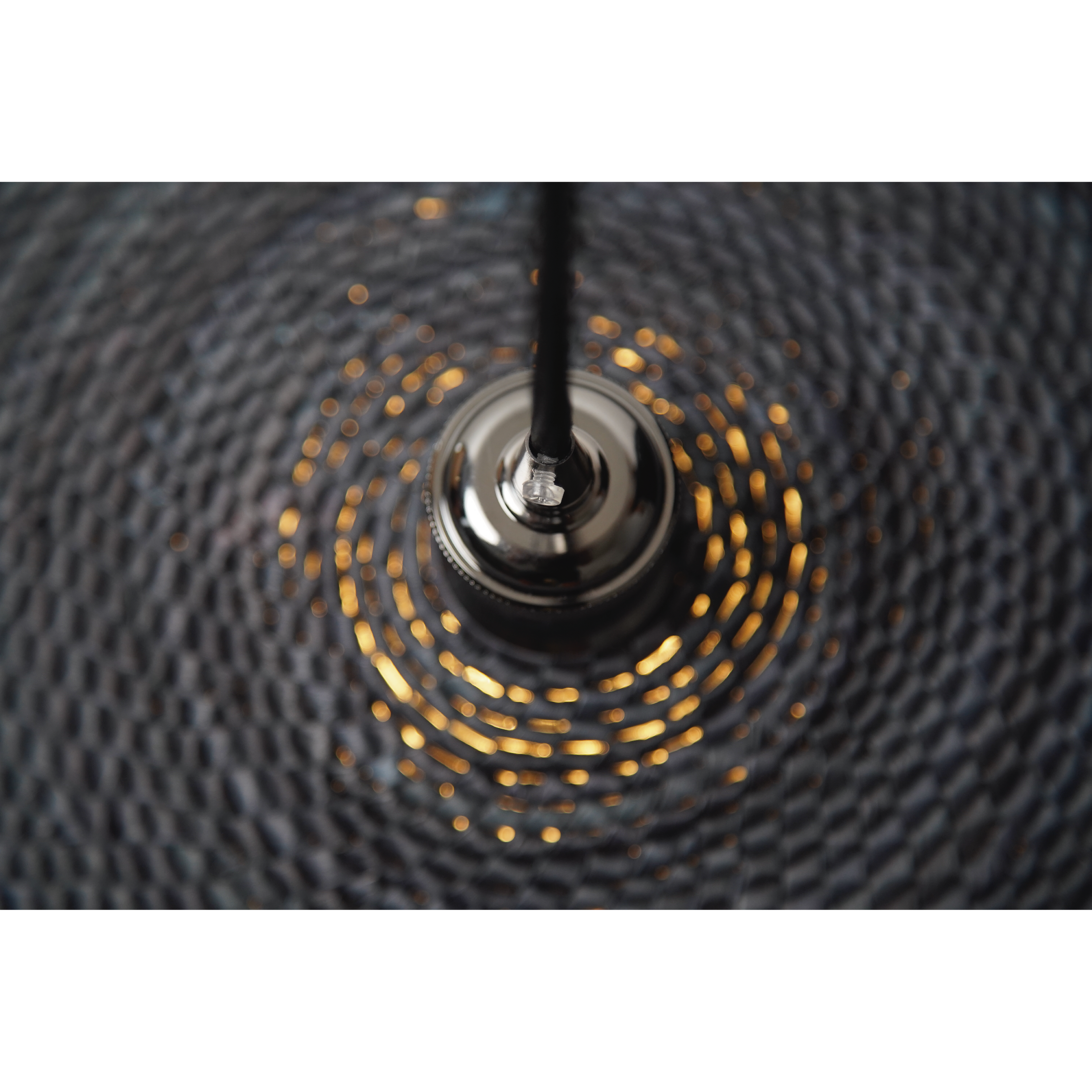 MILLA - LÁMPARA COLGANTE DE PALMA