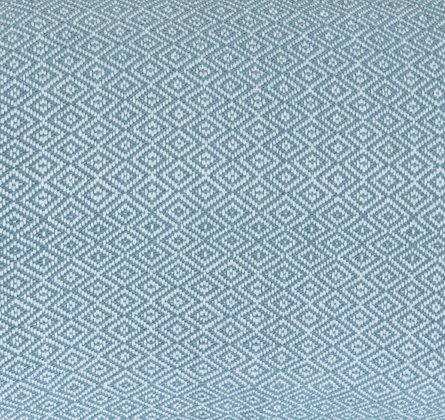 KUL - COJÍN DECORATIVO DE ALGODÓN