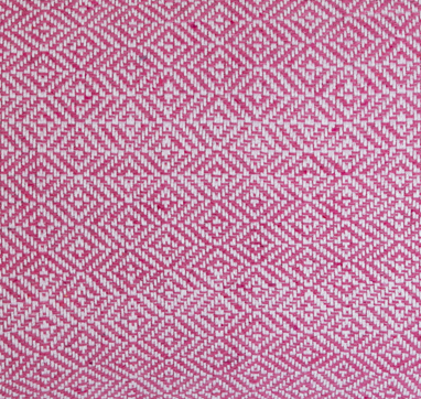 KUL - COJÍN DECORATIVO DE ALGODÓN