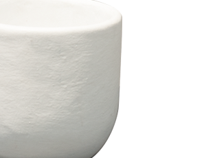 CANE - MACETA DE CERÁMICA