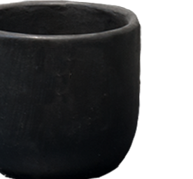 CANE - MACETA DE CERÁMICA