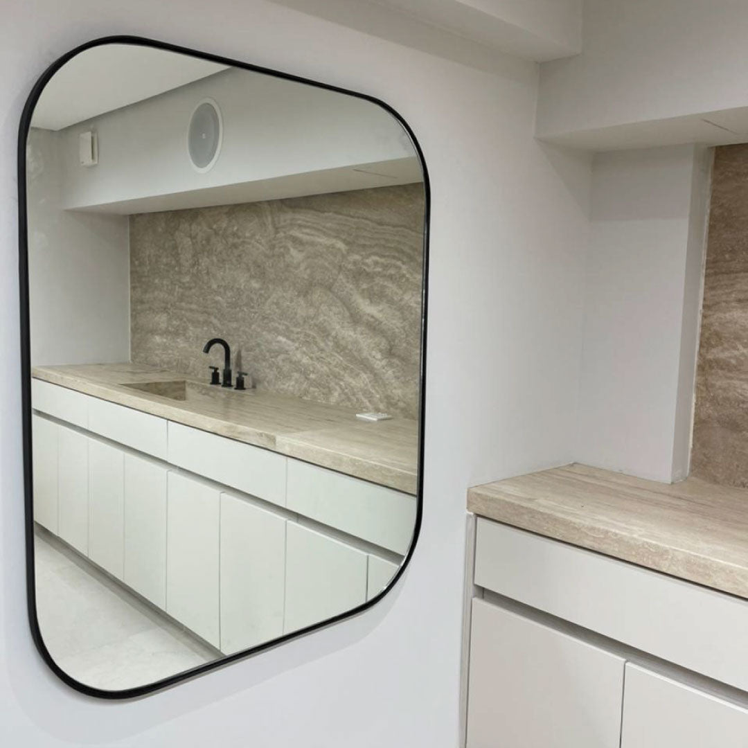 SENTI - ESPEJO DECORATIVO