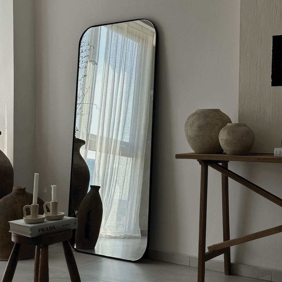 CORPO - ESPEJO DECORATIVO