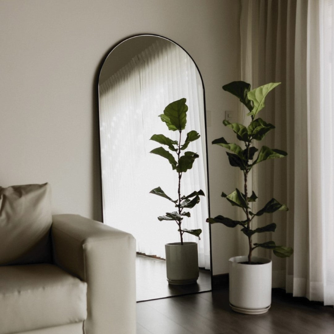 DALLA - ESPEJO DECORATIVO