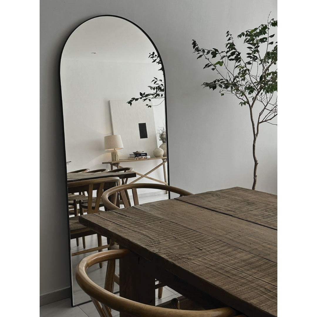 DALLA - ESPEJO DECORATIVO
