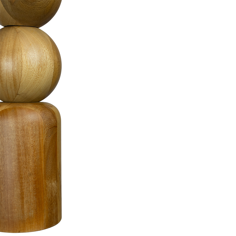 TUAPA - LÁMPARA COLGANTE DE ROSA MORADA