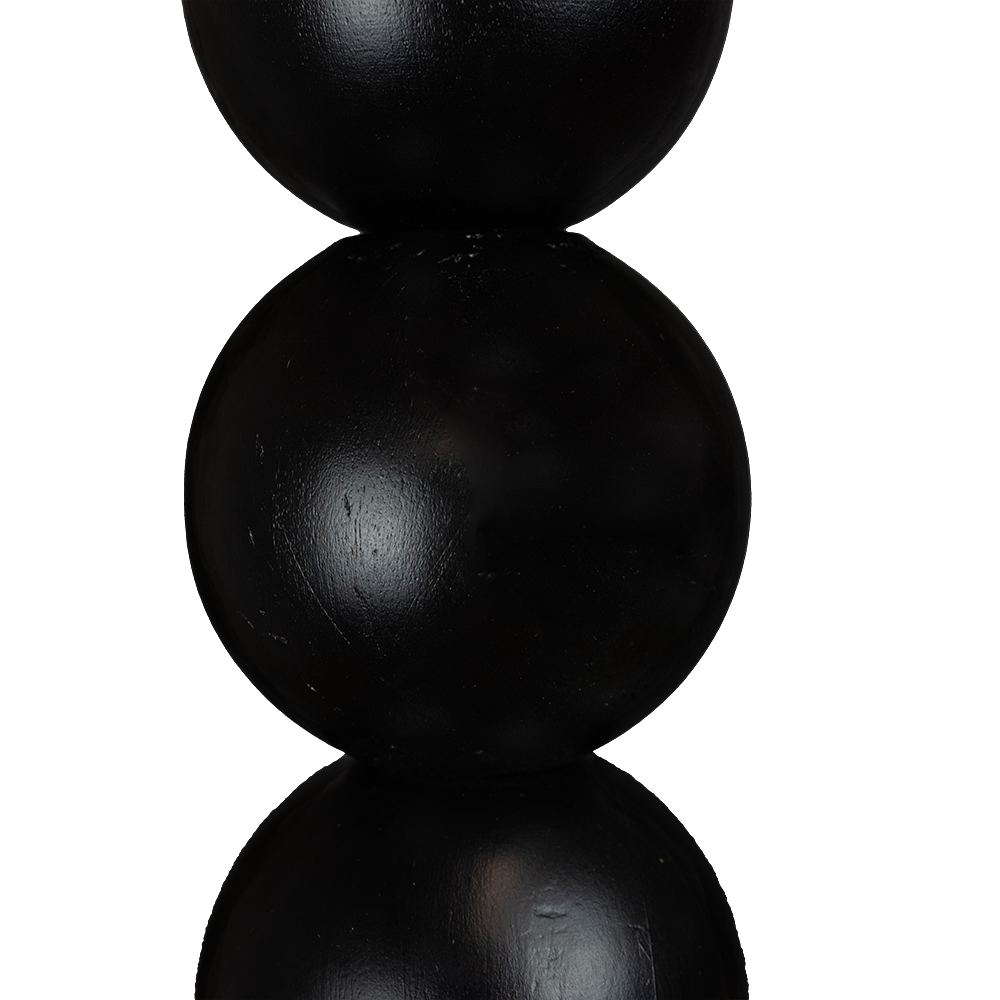 TAYAUPÁ - LÁMPARA COLGANTE DE ROSA MORADA