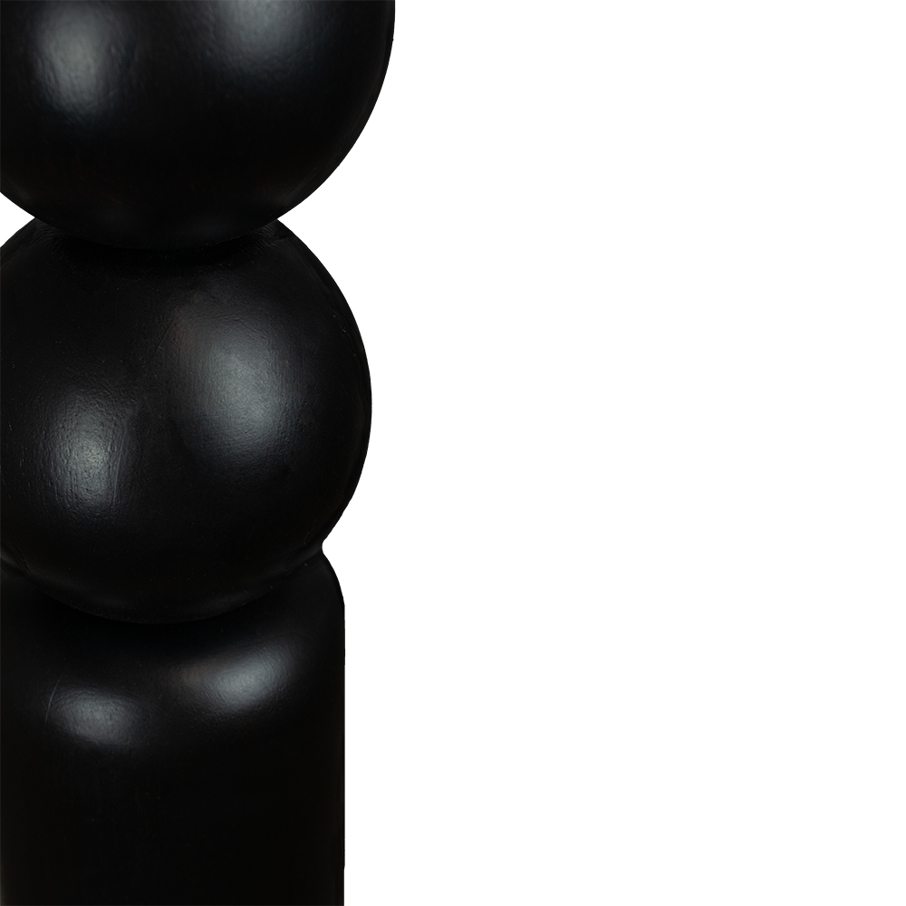 TUAPA - LÁMPARA COLGANTE DE ROSA MORADA