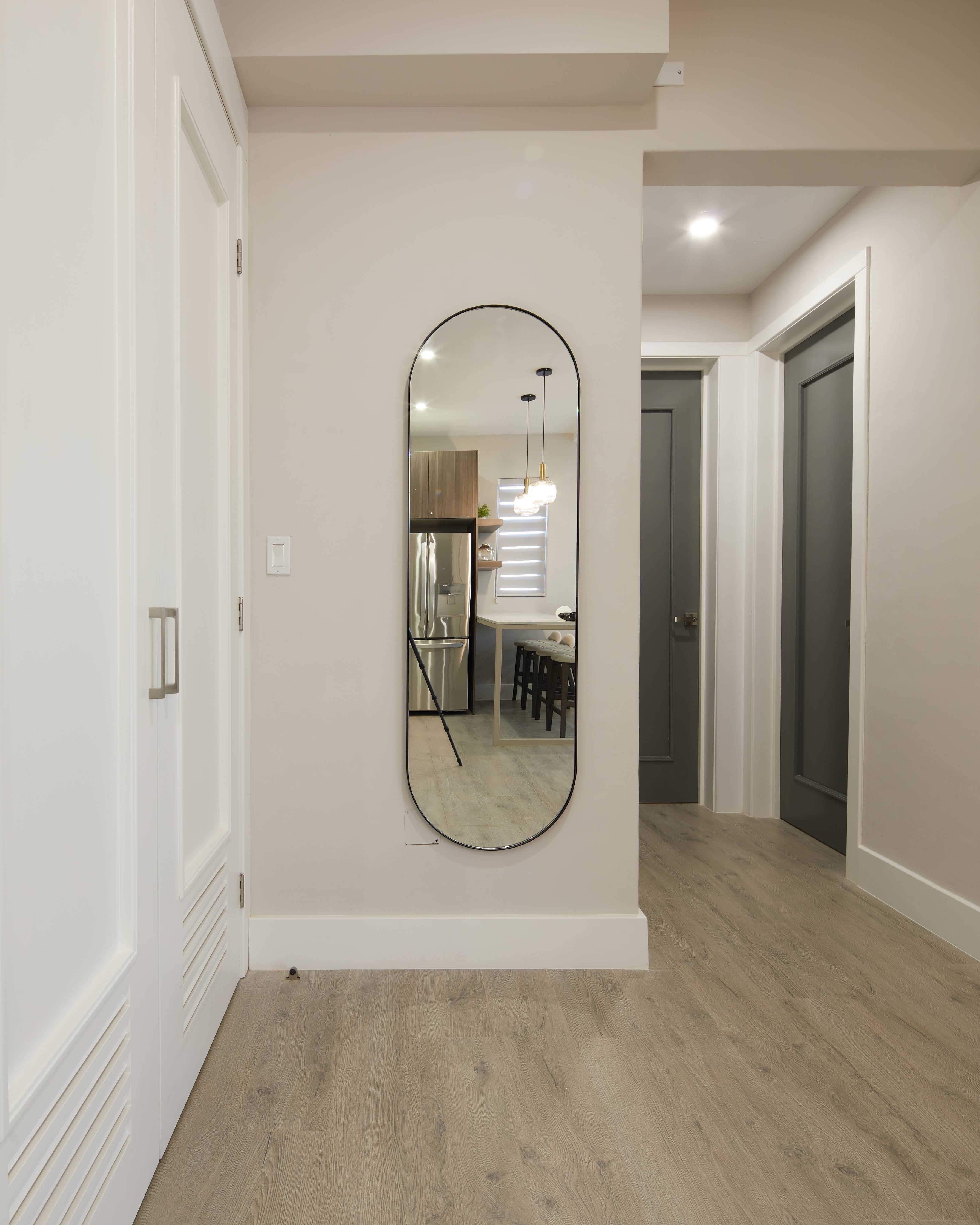 NORA - ESPEJO DECORATIVO