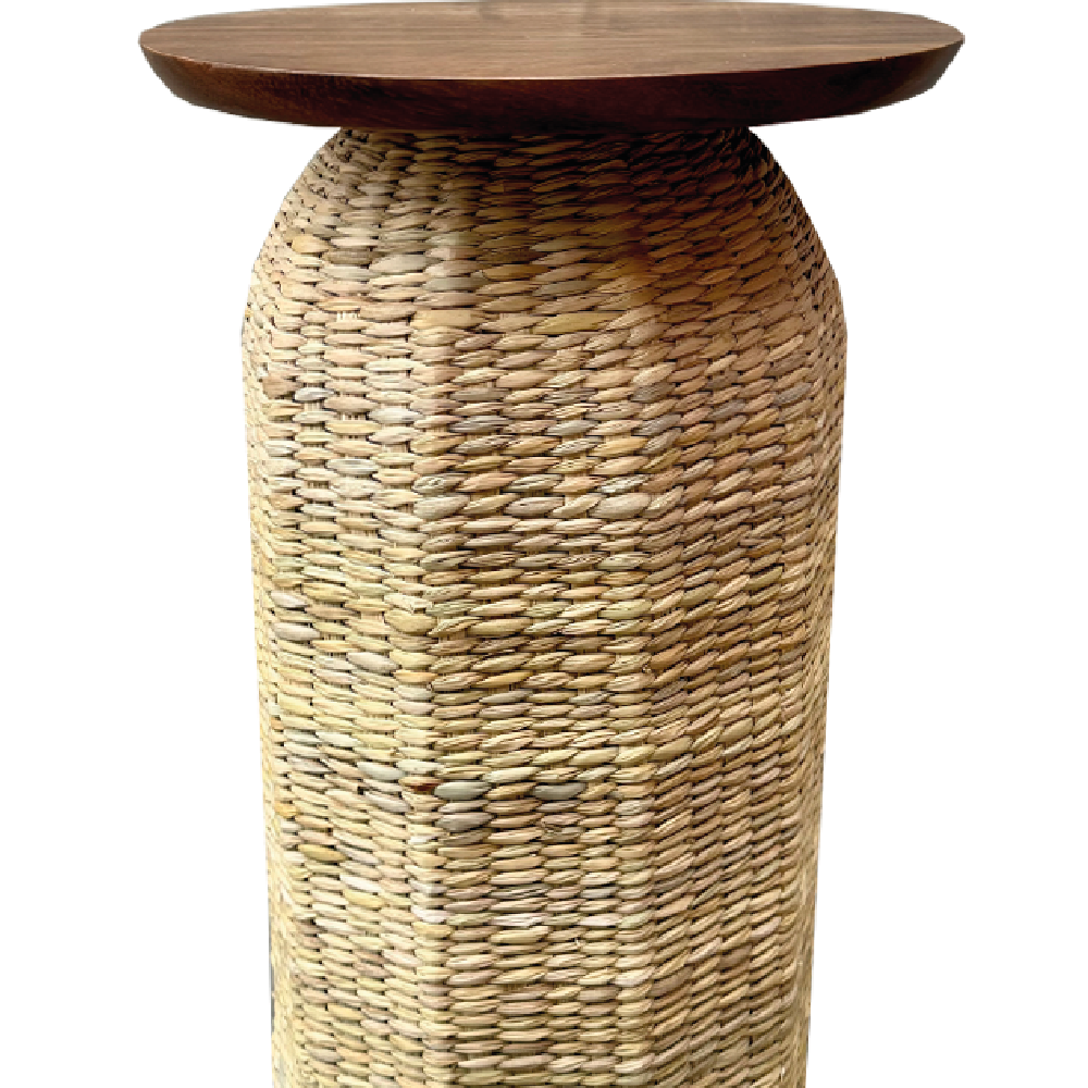 KAAX - MESA AUXILIAR DE PAROTA Y CHUSPATA