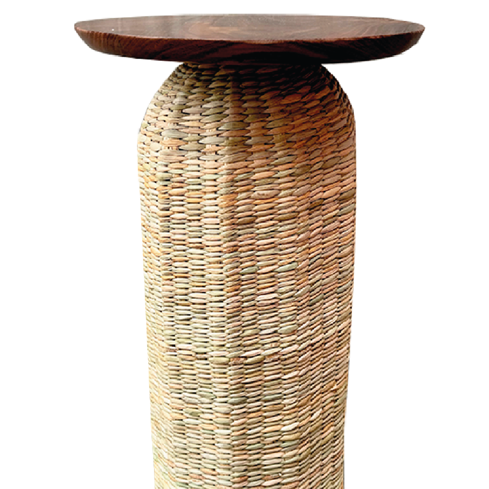 KUKUL - MESA AUXILIAR DE PAROTA Y CHUSPATA