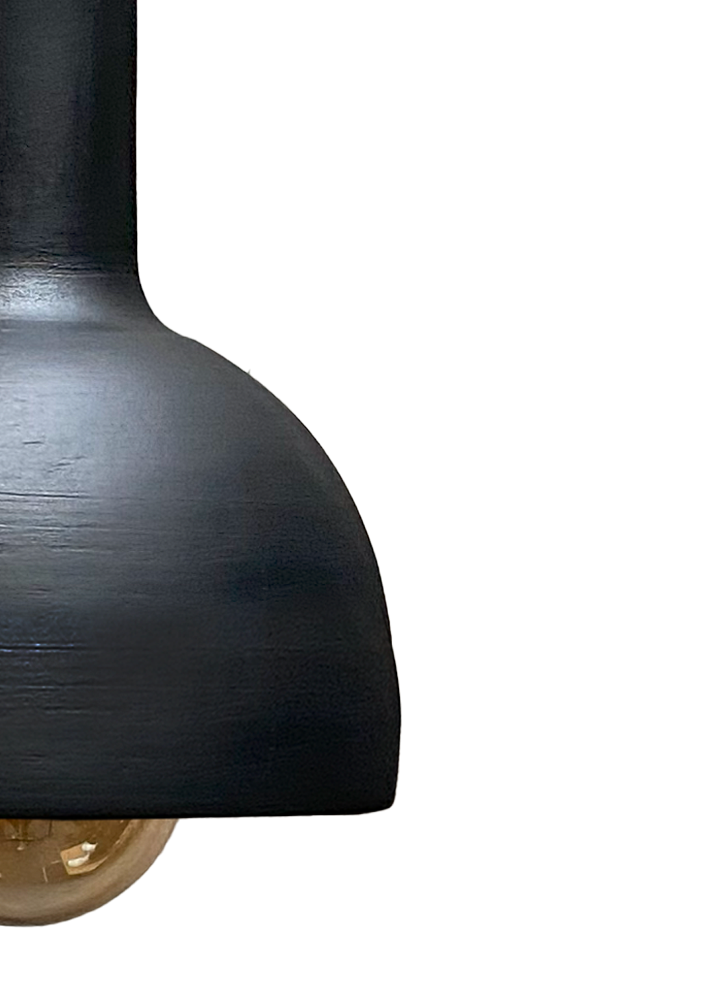 EDAKI - LÁMPARA COLGANTE DE BARRO