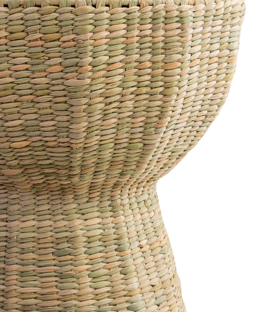 MAYIL - MESA AUXILIAR DE CHUSPATA