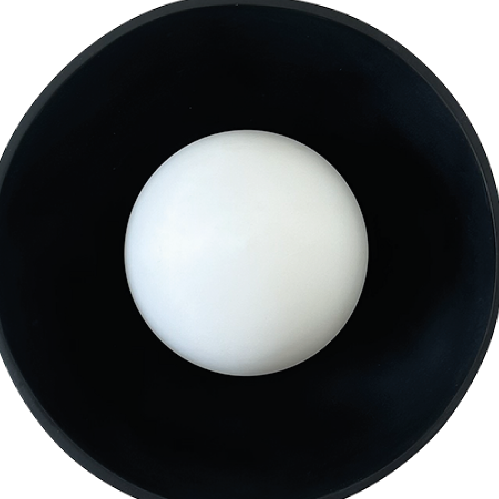 KACHI - LÁMPARA DE PARED DE RESINA