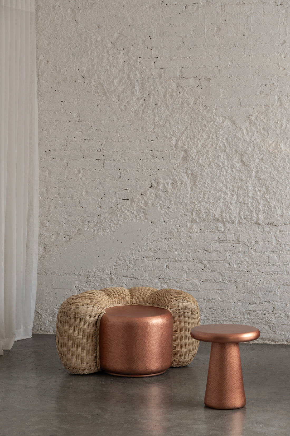 ORIGEN - MESA AUXILIAR