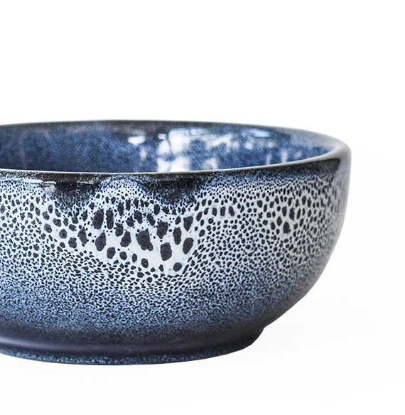 PASTA BOWL - PLATO HONDO DE CERÁMICA