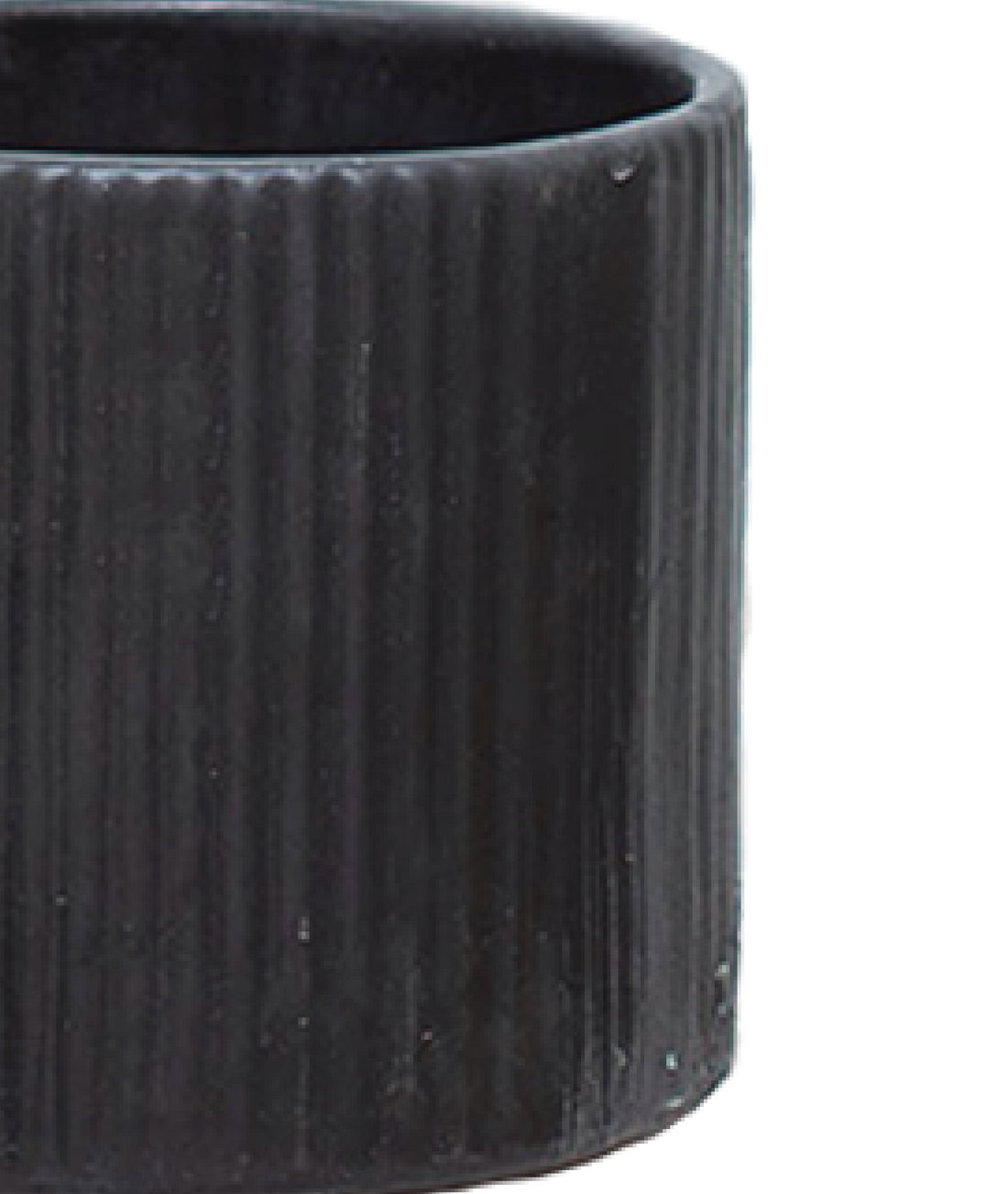 LUCA - MACETA DE CERÁMICA