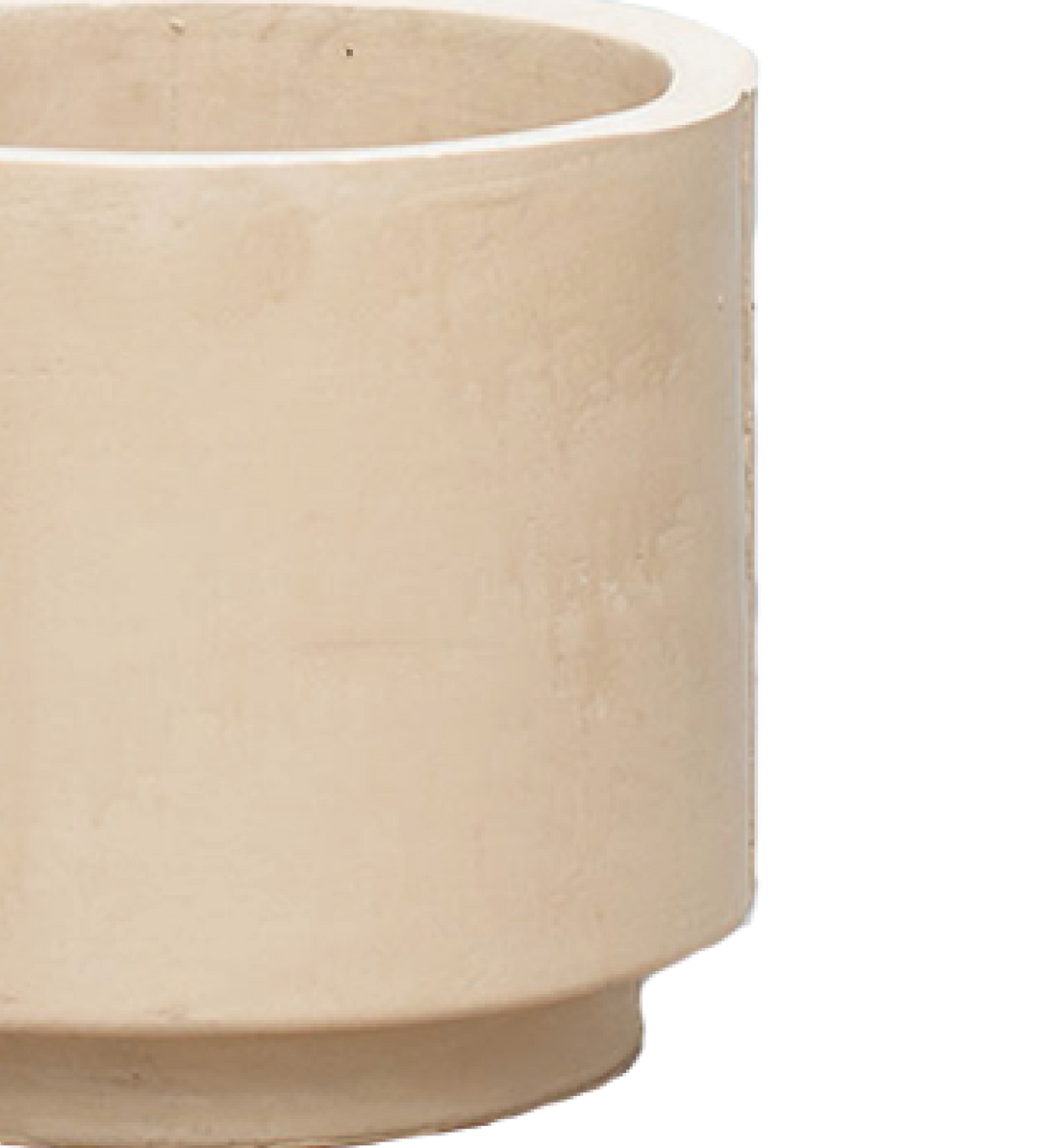 NOAH - MACETA DE CERÁMICA