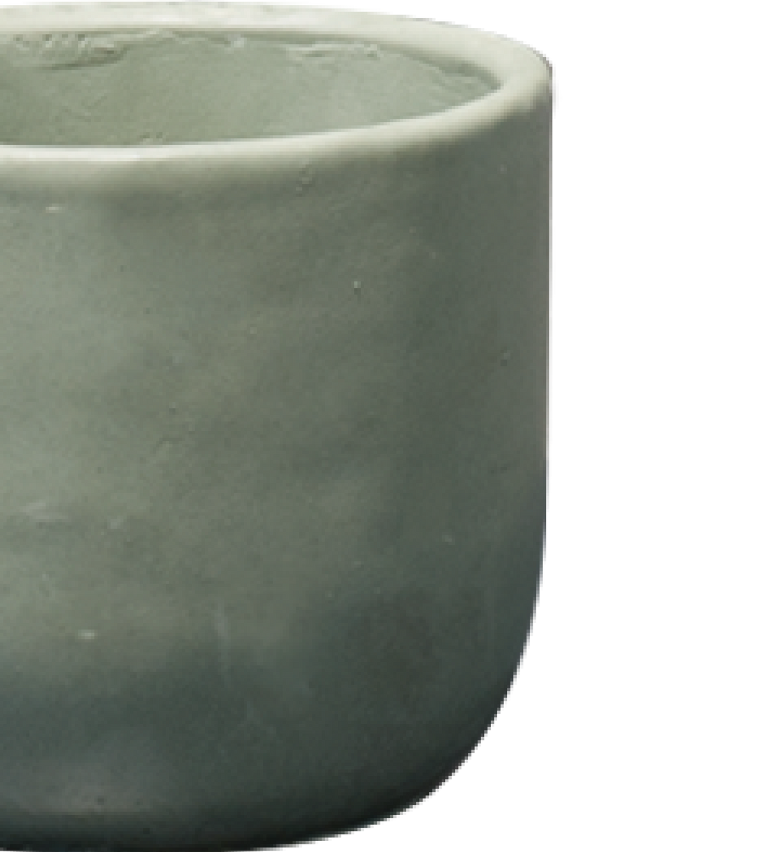 CANE - MACETA DE CERÁMICA