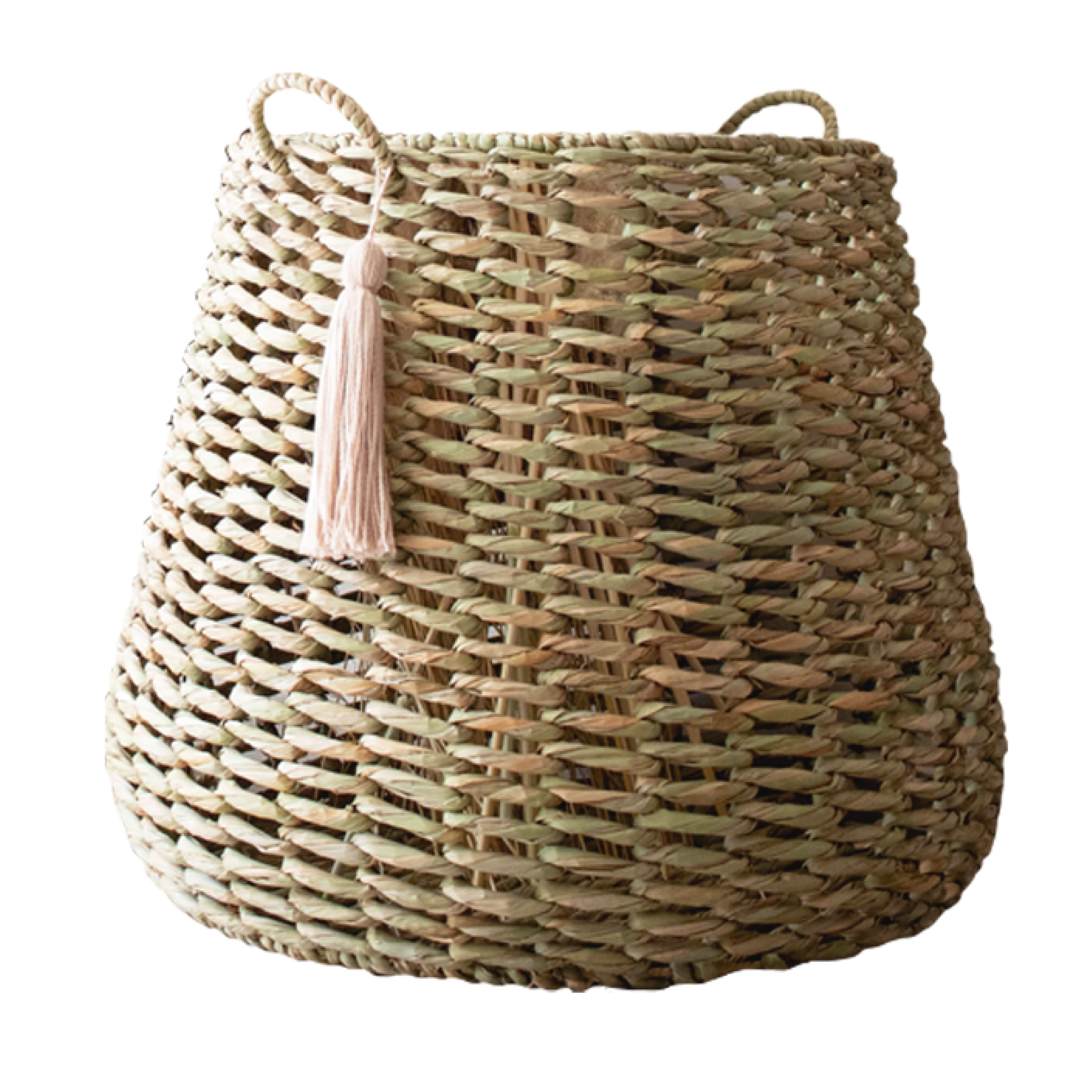 IRIMBO - CESTO DE CHUSPATA