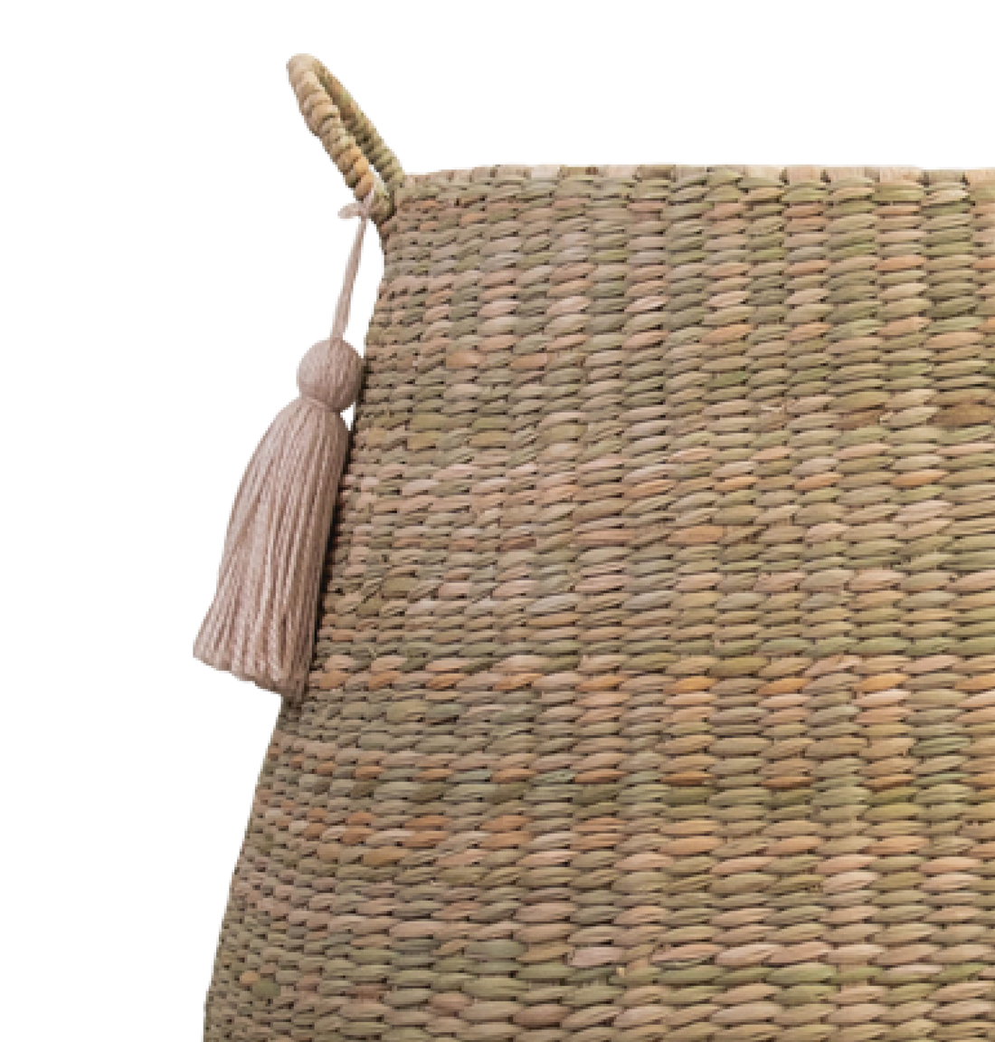 IRRIS - CESTO DE CHUSPATA