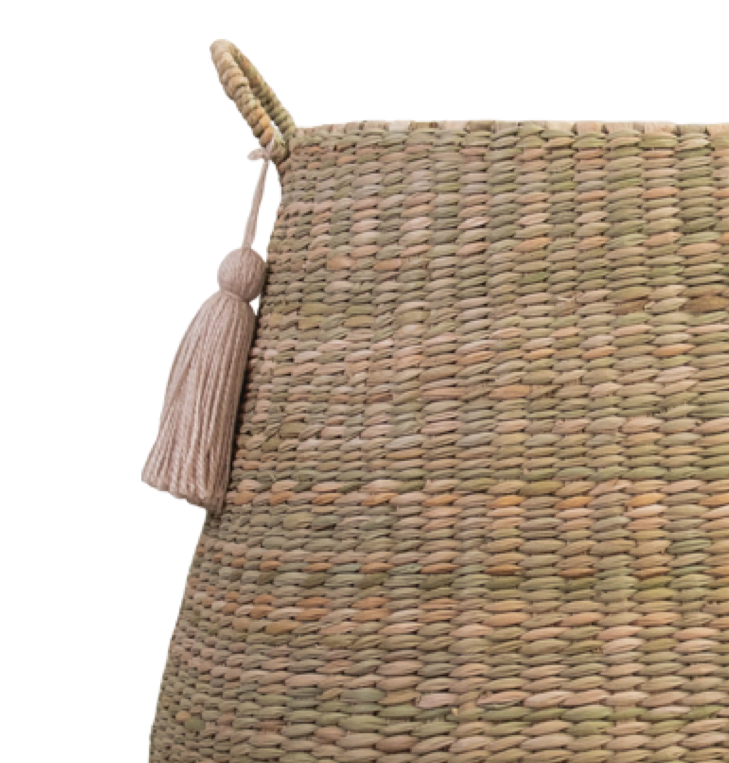 IRRIS - CESTO DE CHUSPATA