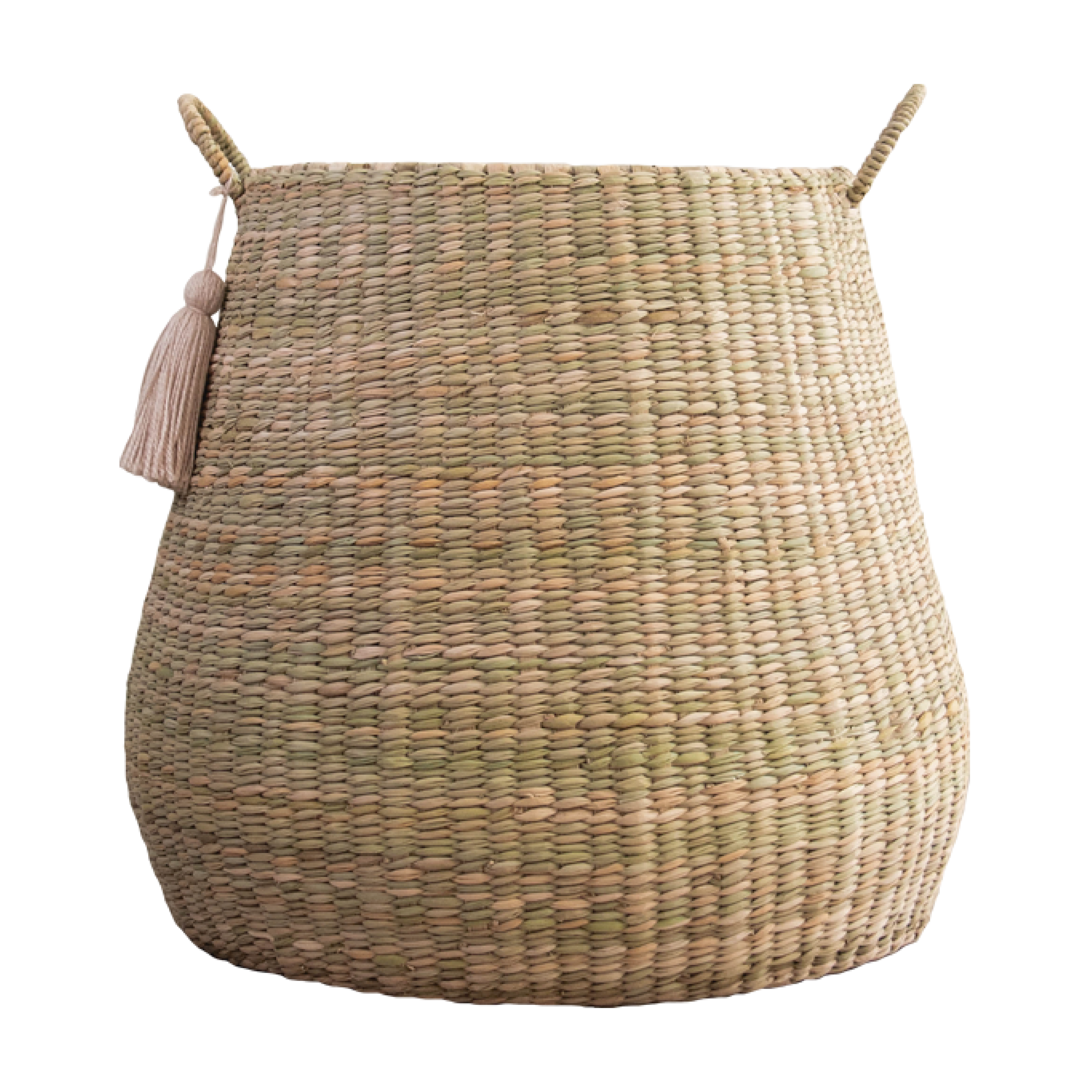 IRRIS - CESTO DE CHUSPATA