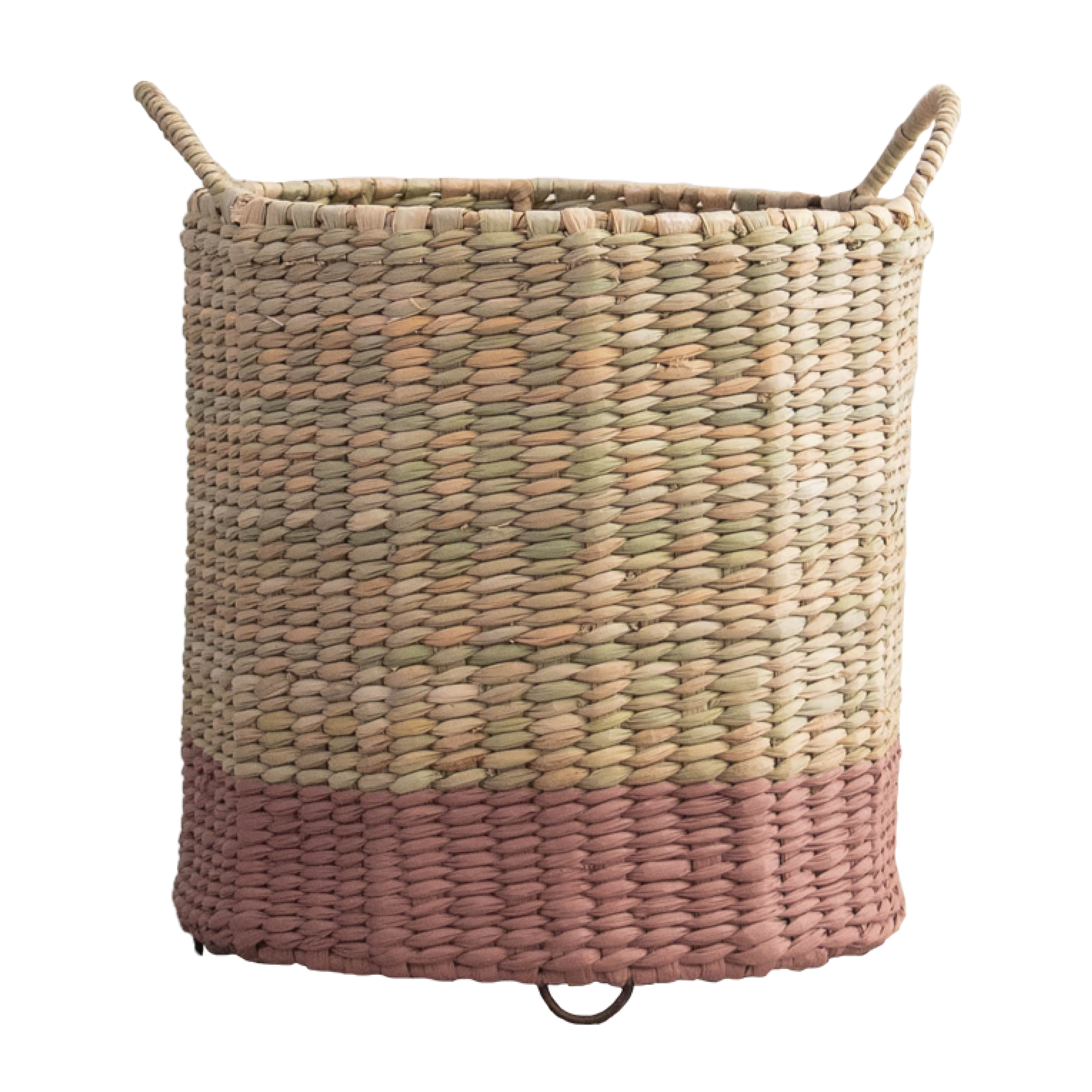 ZITA - CESTO DE CHUSPATA