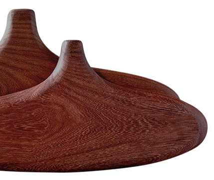 JAZMIN - TABLA DE TZALAM