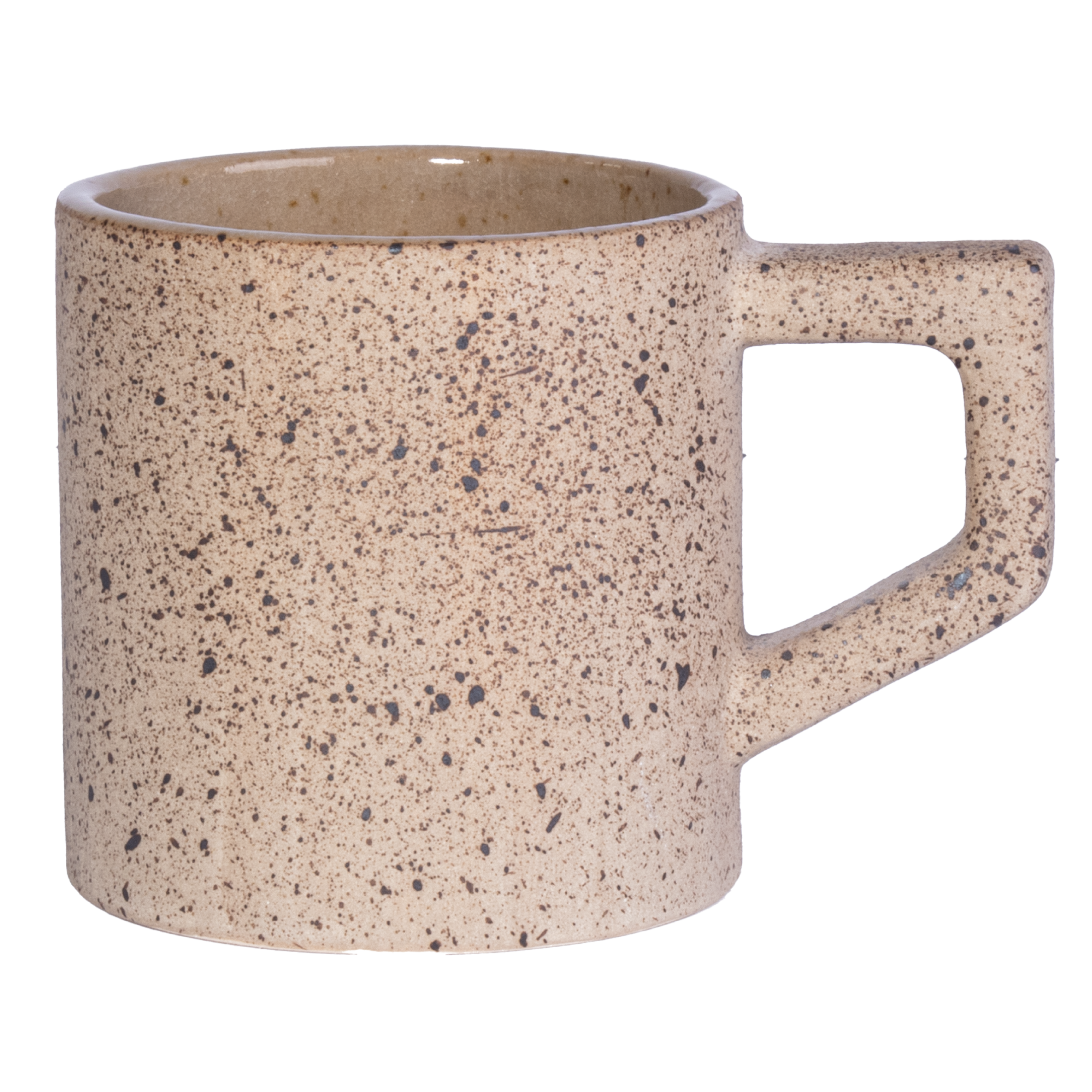 VITA - JUEGO DE TAZAS DE CERÁMICA (300ML)