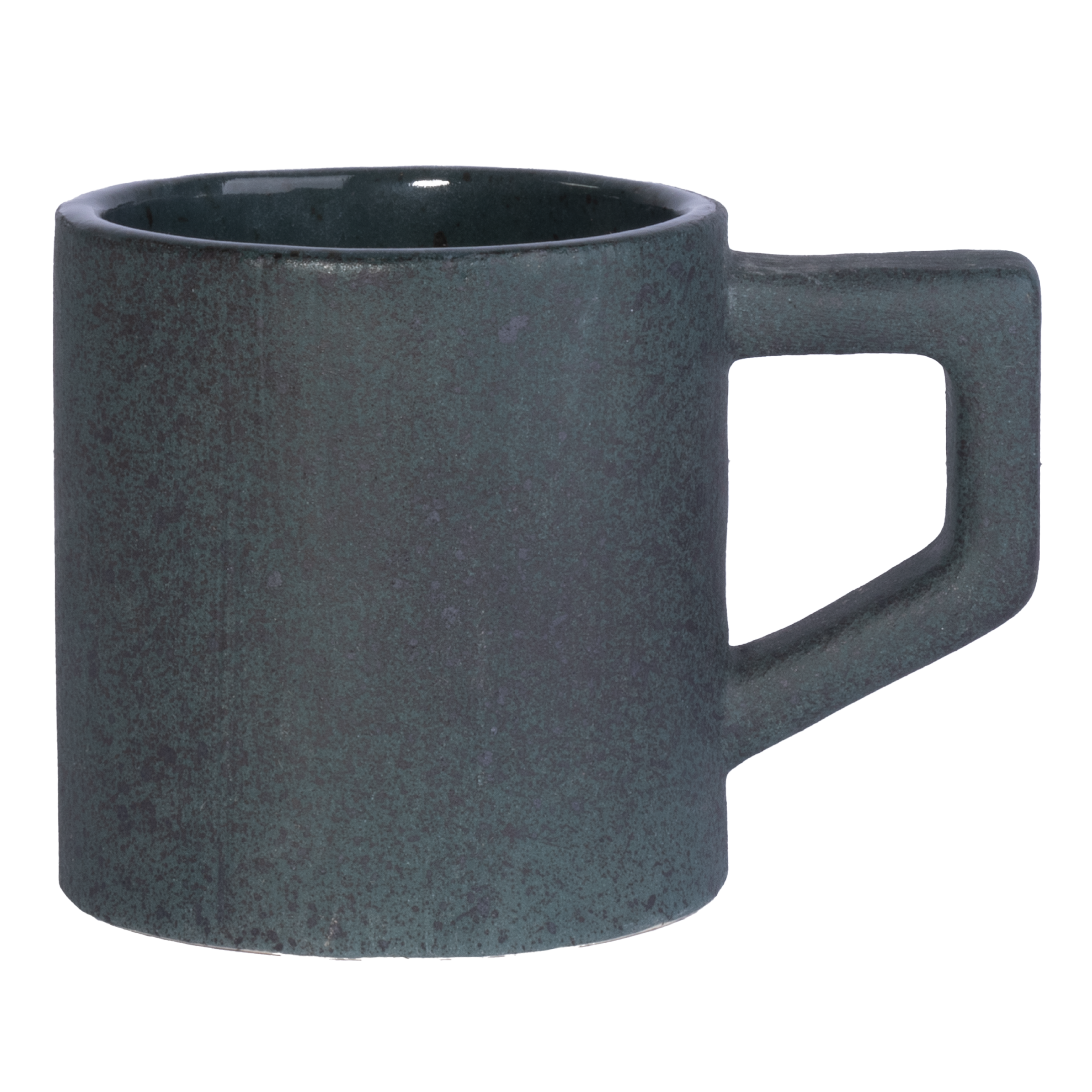 VITA - JUEGO DE TAZAS DE CERÁMICA (300ML)