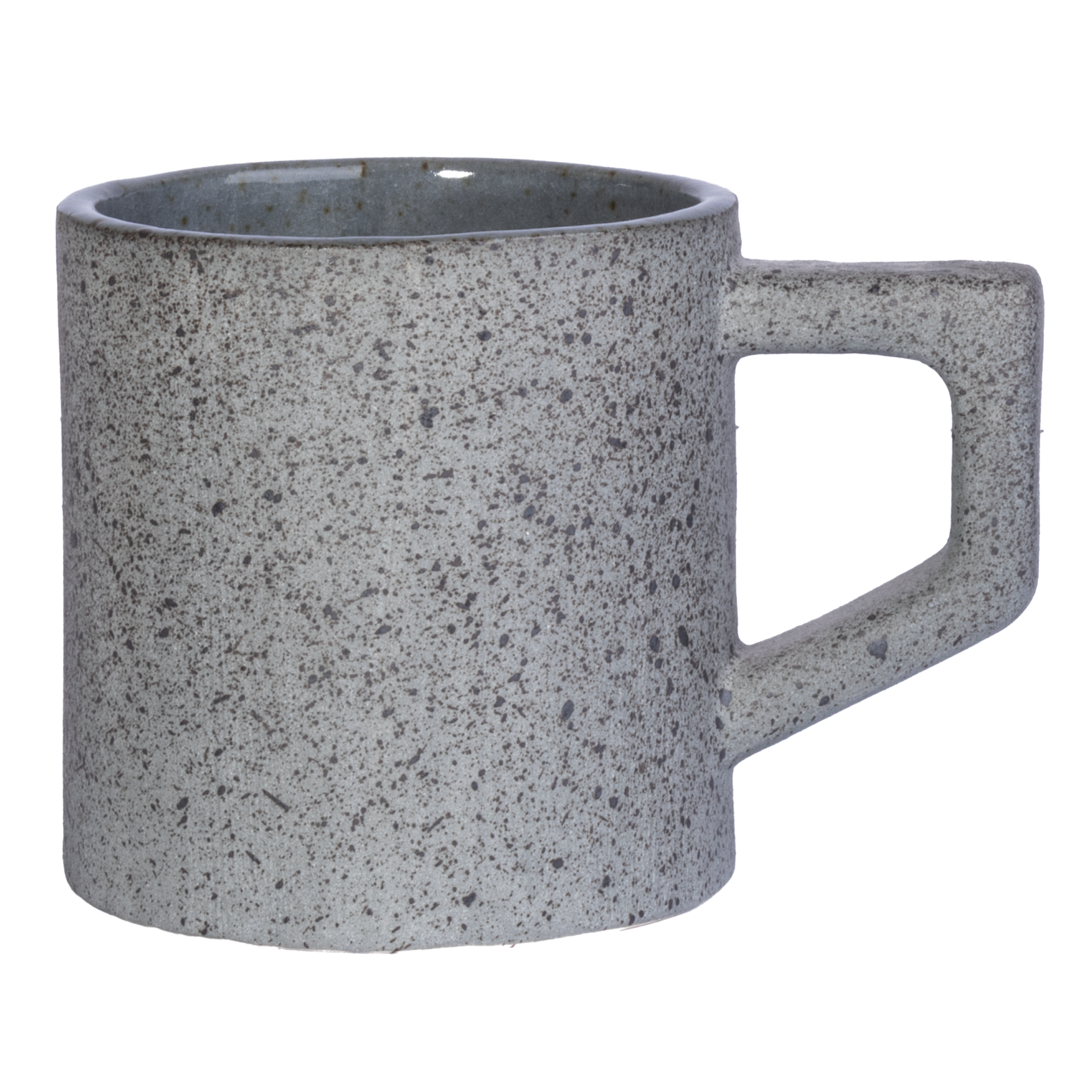 VITA - JUEGO DE TAZAS DE CERÁMICA (300ML)