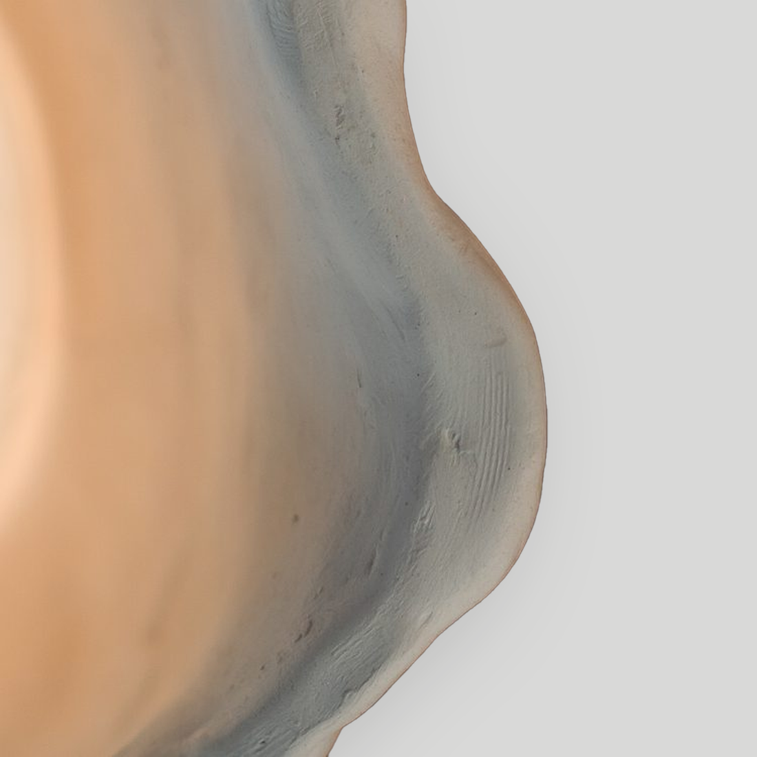 XOK - LÁMPARA DE PARED DE CERÁMICA