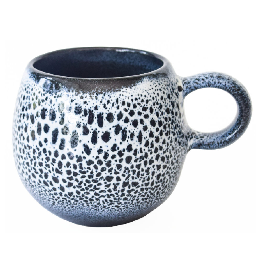 CHAN - JUEGO BIG MUG DE CERÁMICA (350ML)