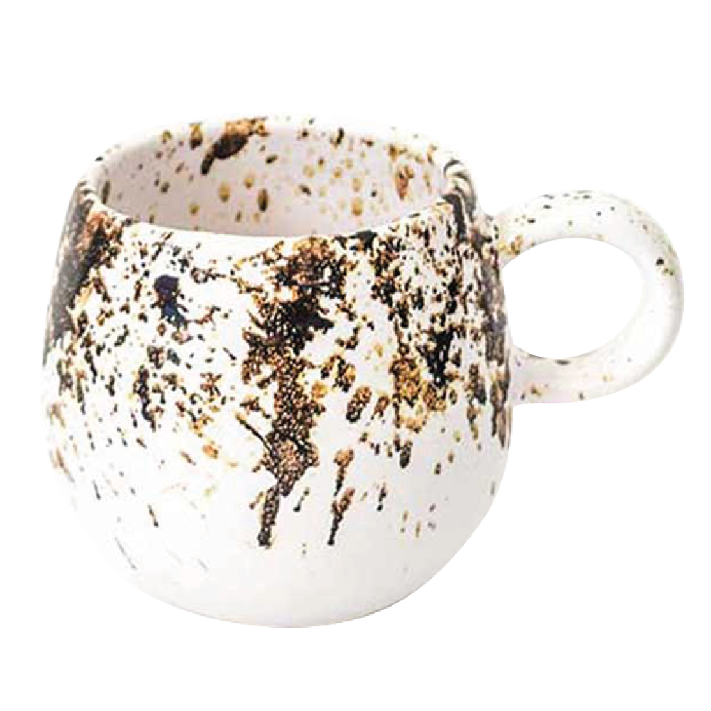 CHAN - JUEGO BIG MUG DE CERÁMICA (350ML)