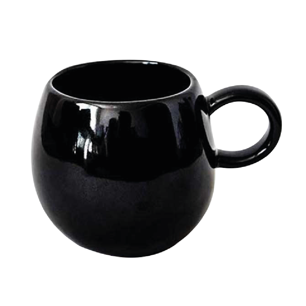 BONITA - JUEGO DE TAZAS TIPO AMERICANO DE CERÁMICA (220ML)