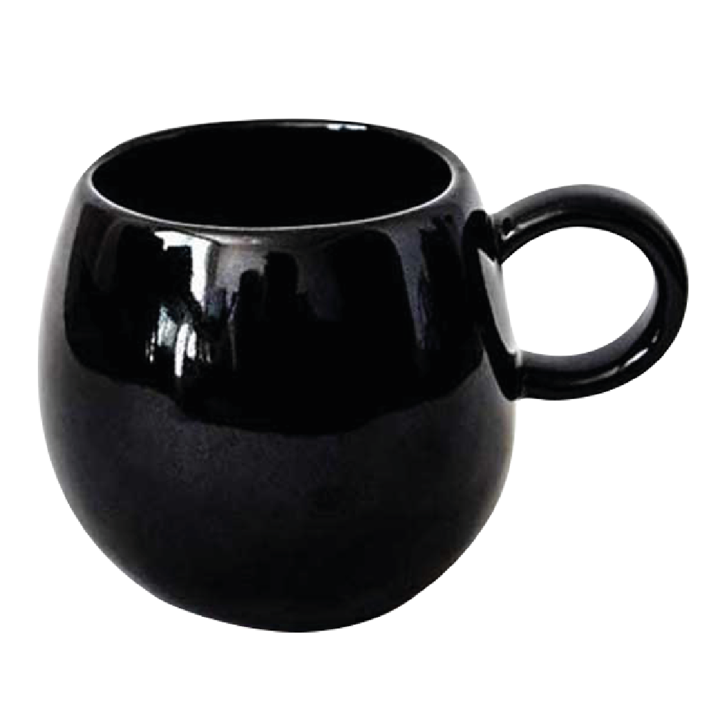 CHAN - BIG MUG DE CERÁMICA (350ML)