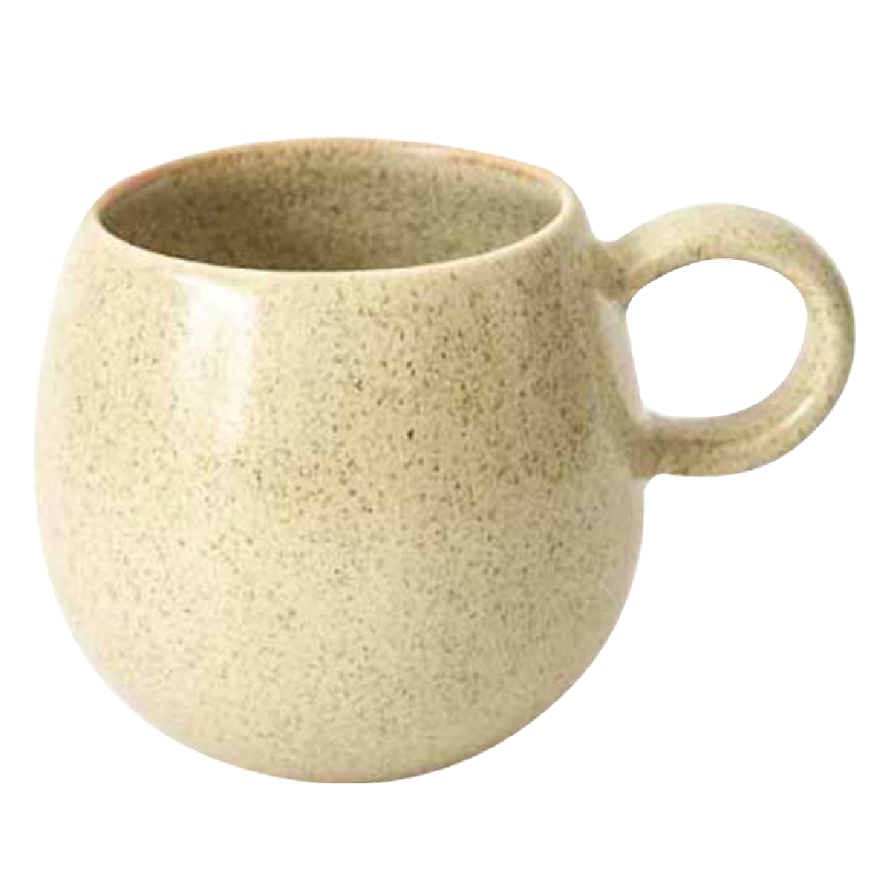 CHAN - JUEGO BIG MUG DE CERÁMICA (350ML)