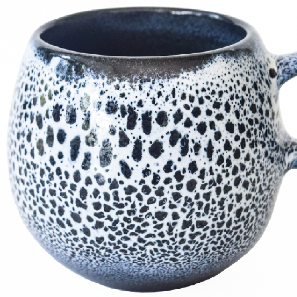 CHAN - JUEGO BIG MUG DE CERÁMICA (350ML)