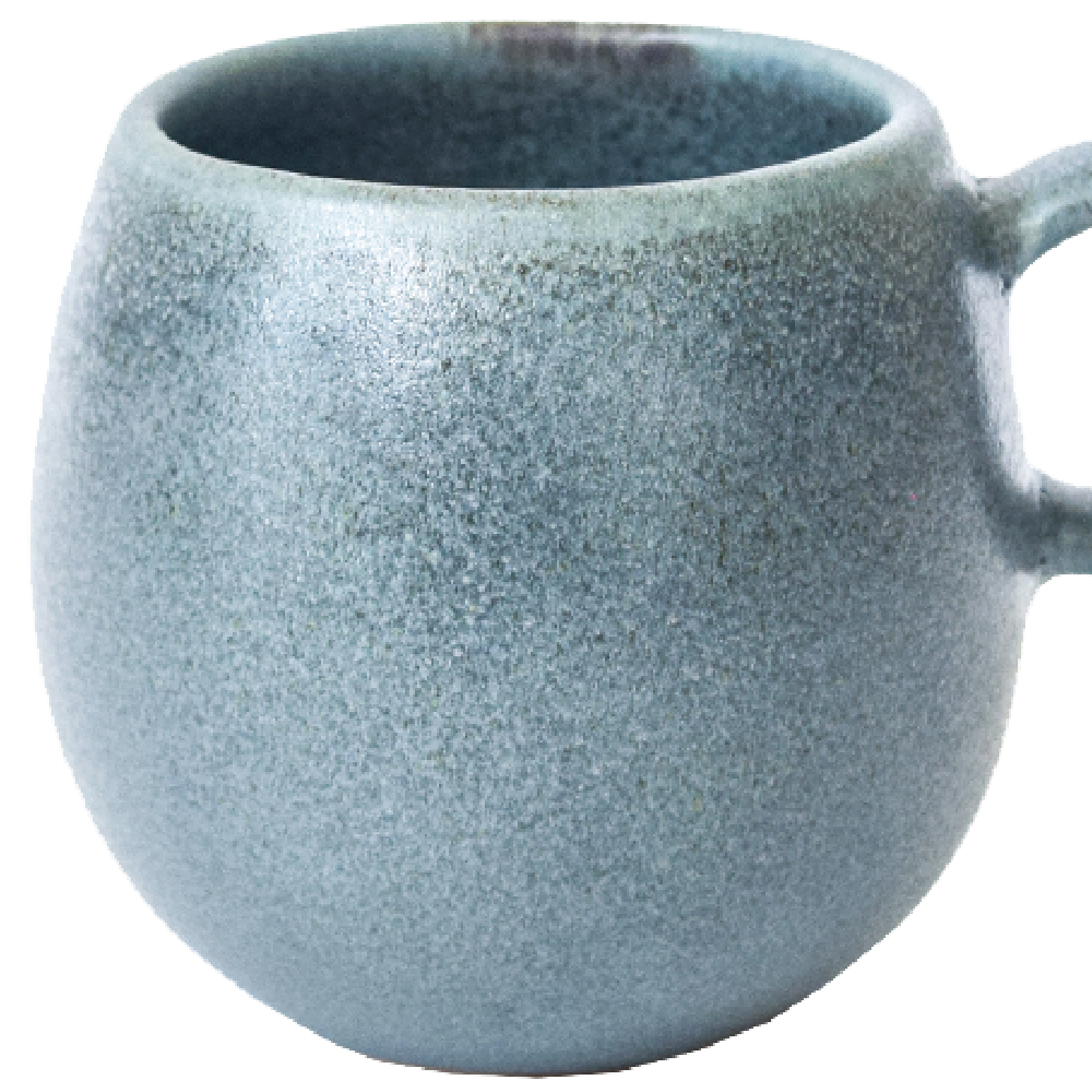 CHAN - JUEGO BIG MUG DE CERÁMICA (350ML)