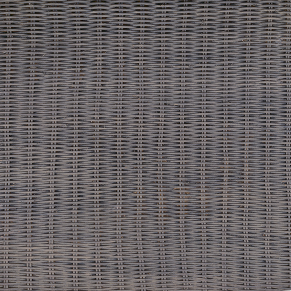 AKUMAL - BANDEJA FLOTANTE DE MIMBRE Y RATÁN