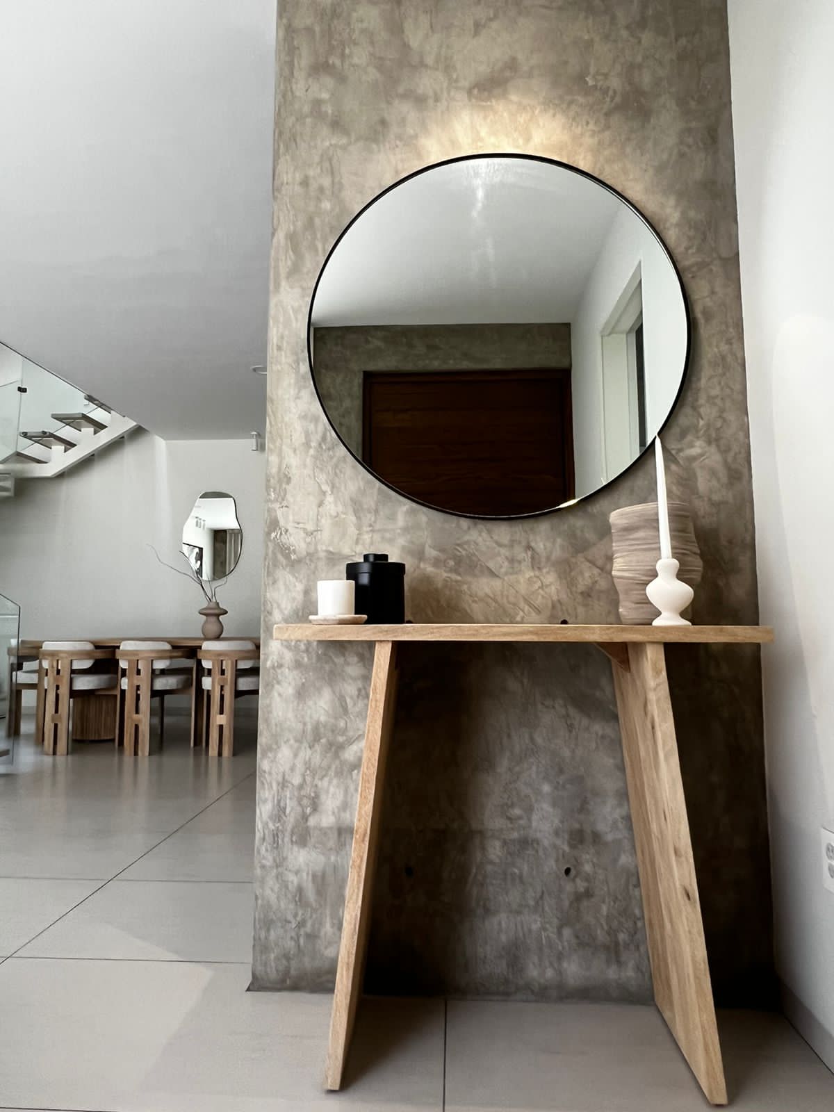 CLEO - ESPEJO DECORATIVO
