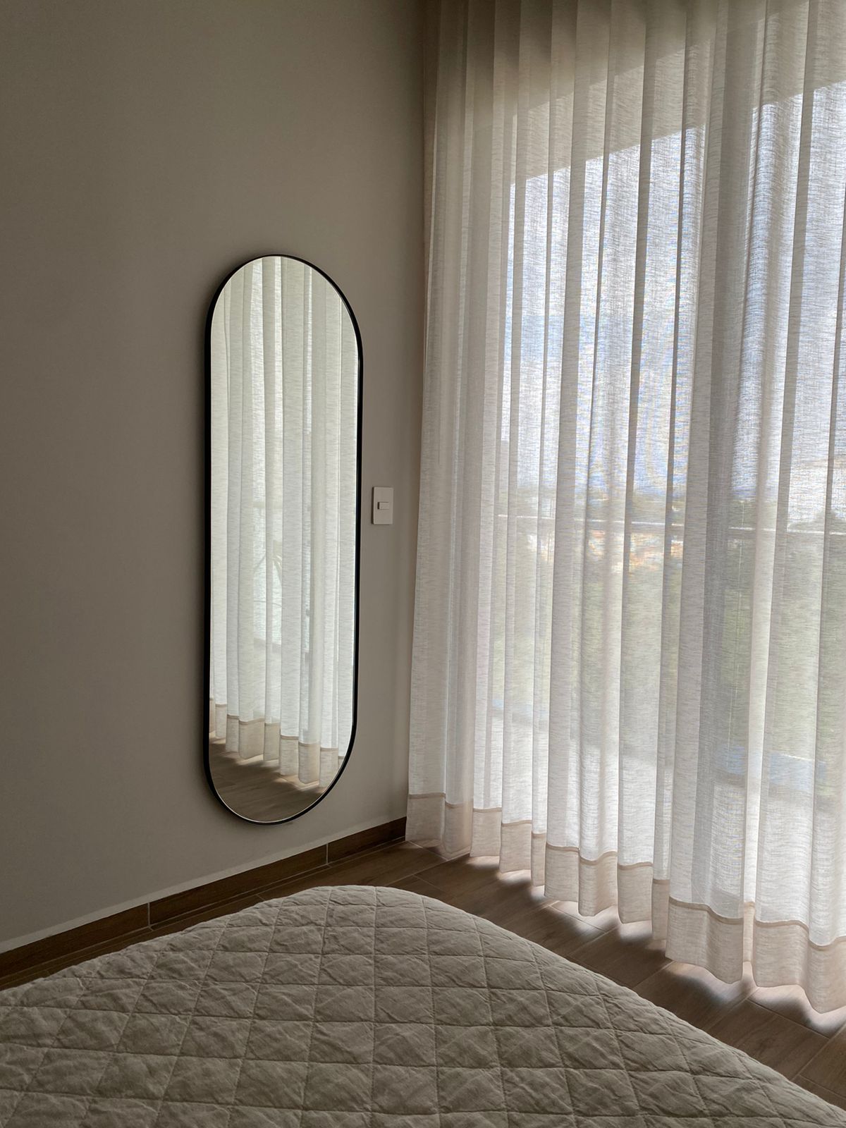 NORA - ESPEJO DECORATIVO