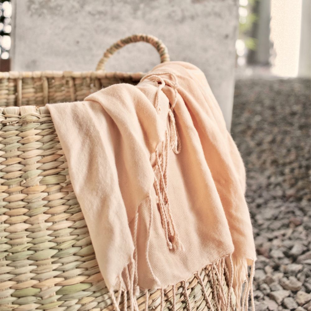 IRRIS - CESTO DE CHUSPATA