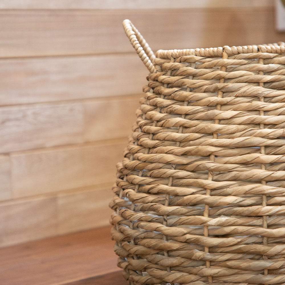 BOO - CESTO DE CHUSPATA