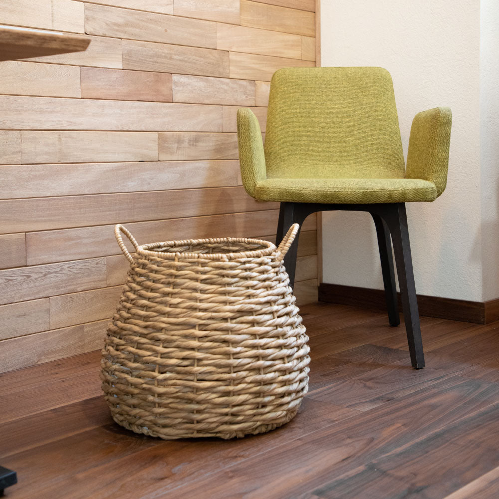 BOO - CESTO DE CHUSPATA