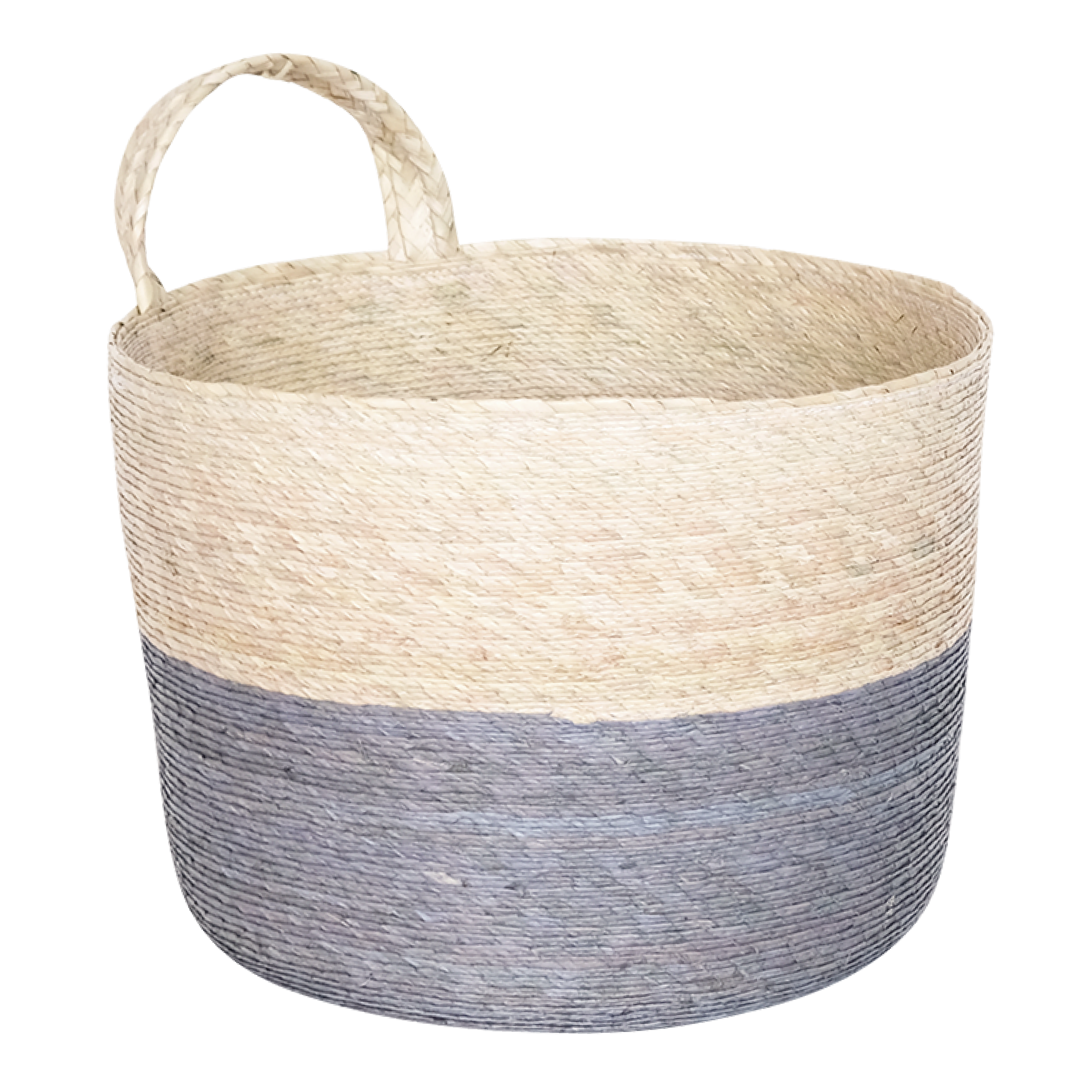 JACINTO - CESTO DE PALMA