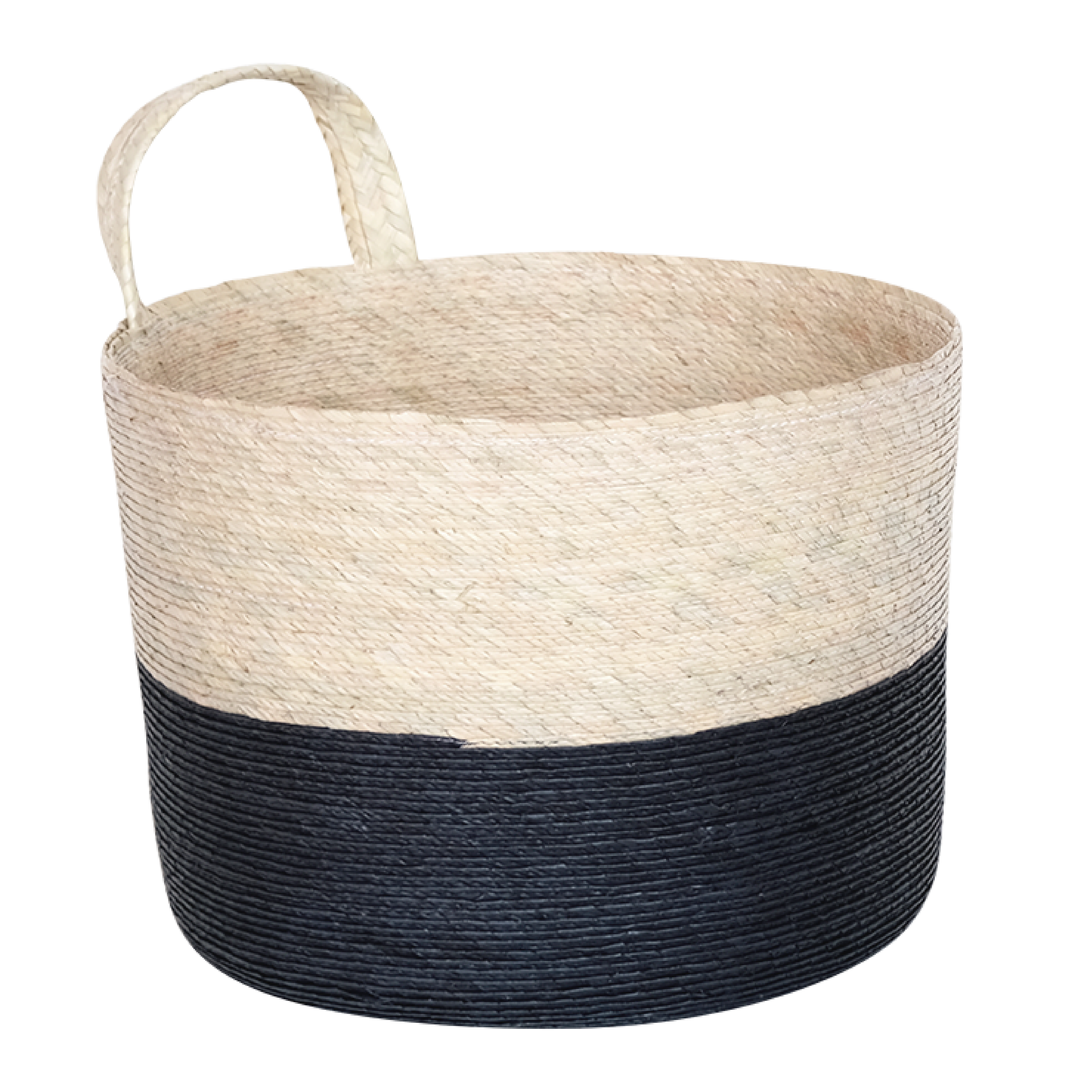 JACINTO - CESTO DE PALMA