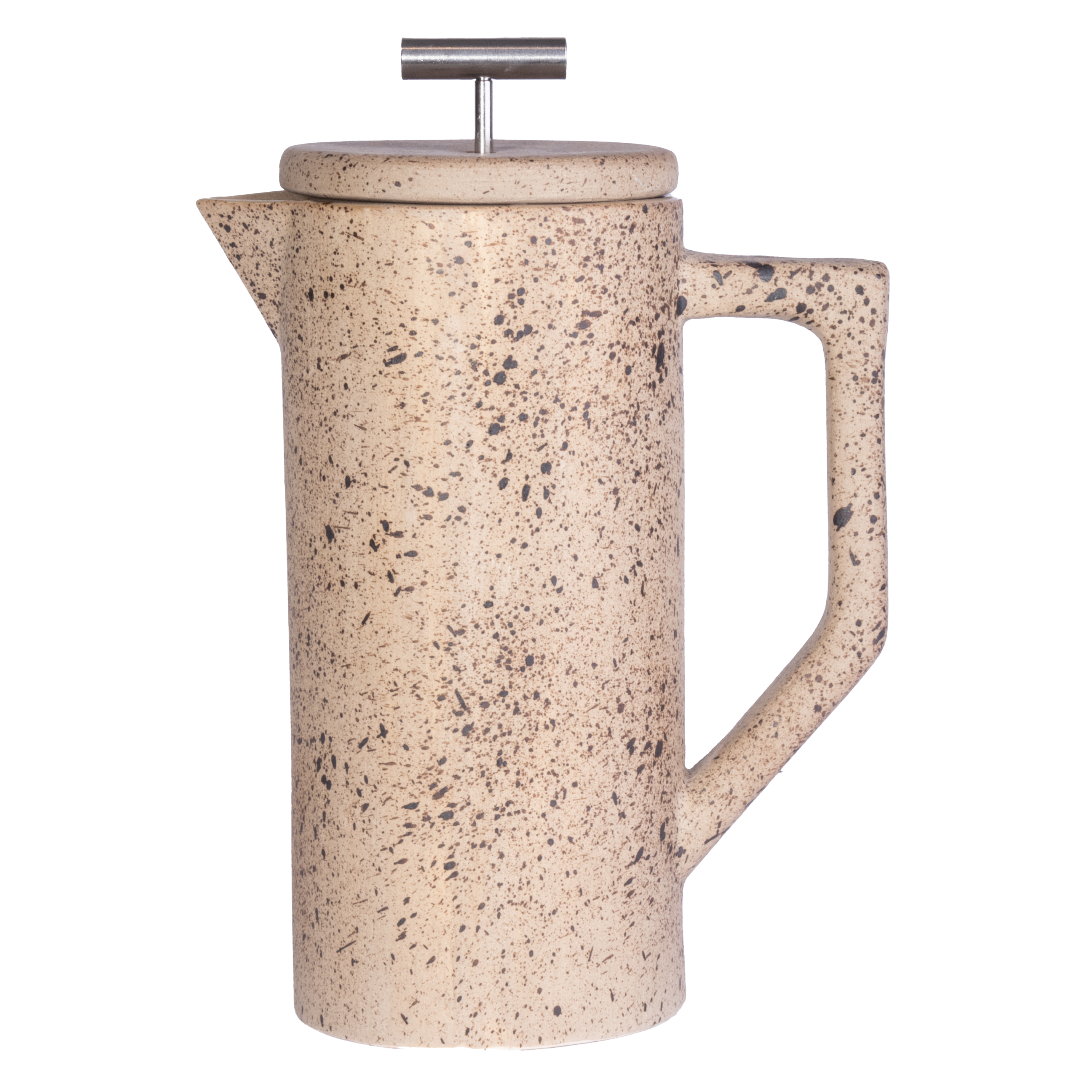 CAPRI - PRENSA FRANCESA DE CERÁMICA (850ML)